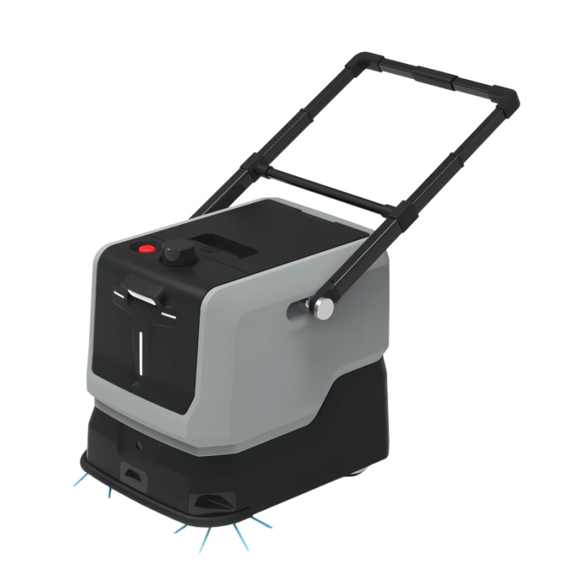 西青坦洁无人智能清洁机器人T10